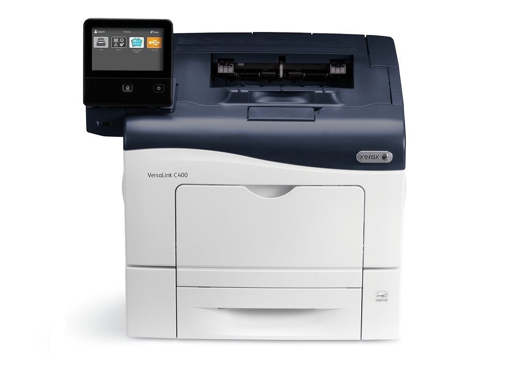 Amazon.com: Xerox VersaLink C400/DN Color Printer, Amazon Dash